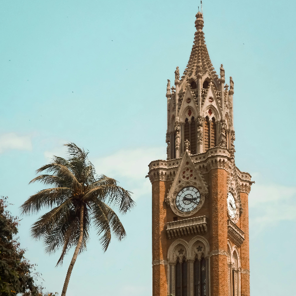 Mumbai